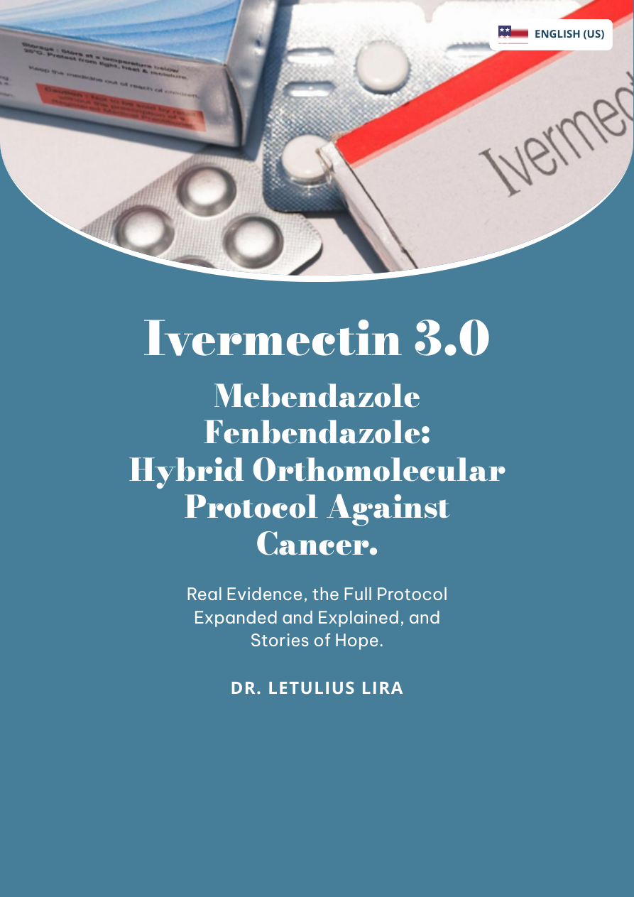 Ivermectin 3.0