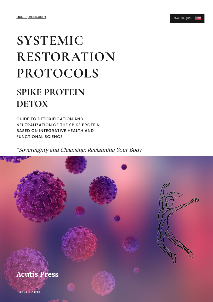 Systemic Restoration Protocols