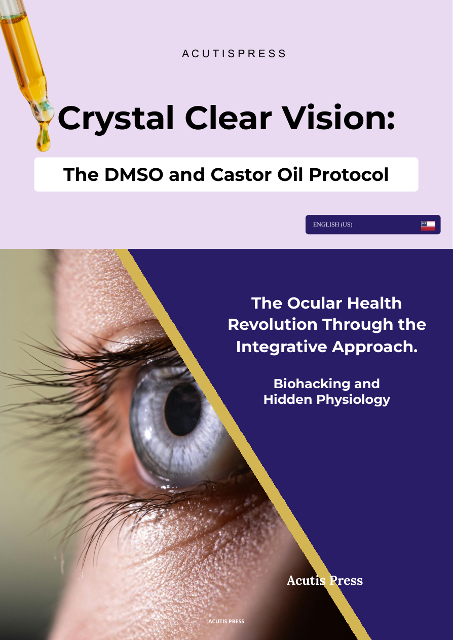 Crystal Clear Vision: DMSO & Castor Oil