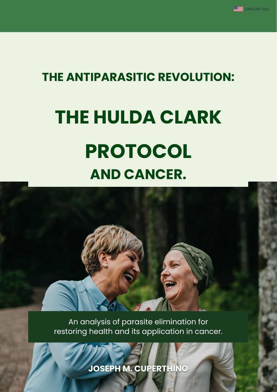The Hulda Clark Protocol