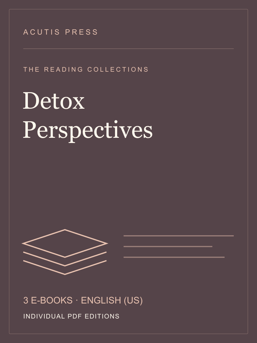 Detox Perspectives