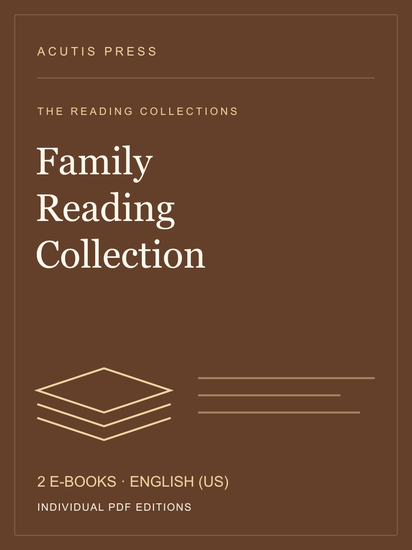 Family Reading Collection